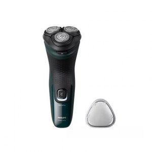 Philips | Shaver | X3002/00 | Operating time (max) 40 min | Wet & Dry | NiMH | Black